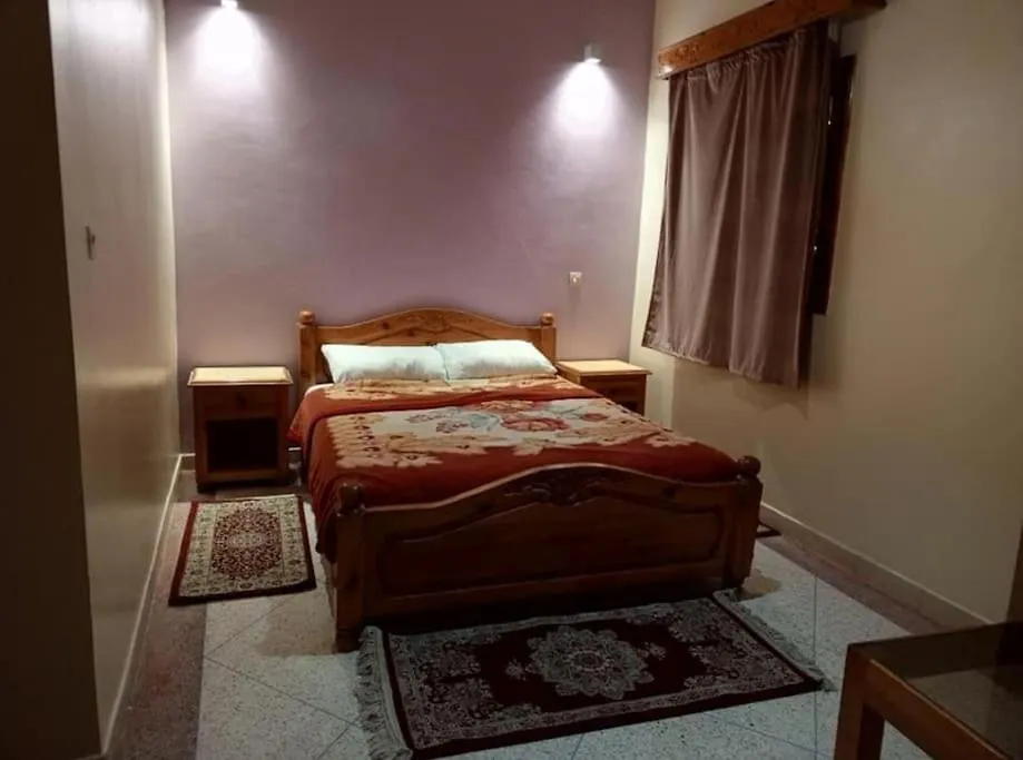 Cozy Apartment In City Center Agadir