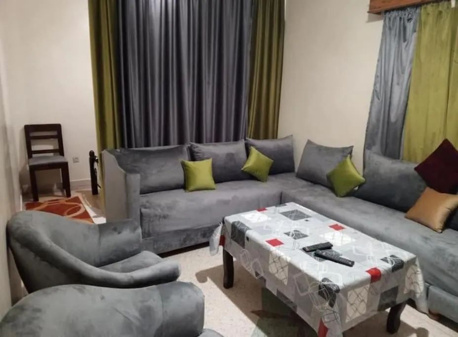 Cozy Apartment In City Center Agadir
