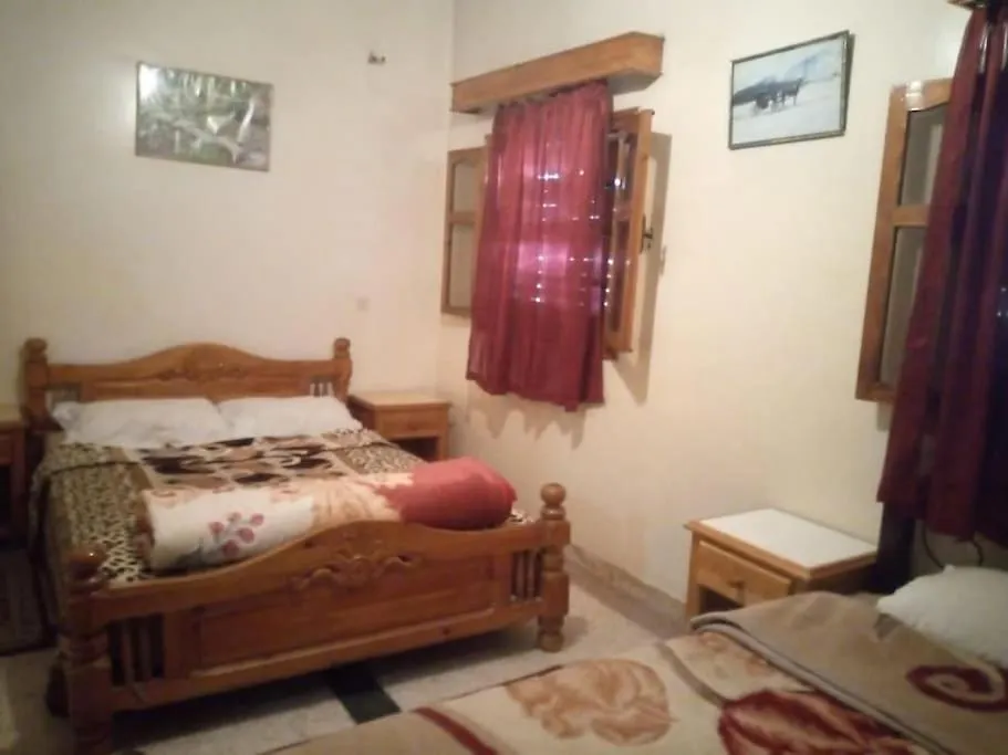Cozy Apartment In City Center Agadir 0*,  Marokkó