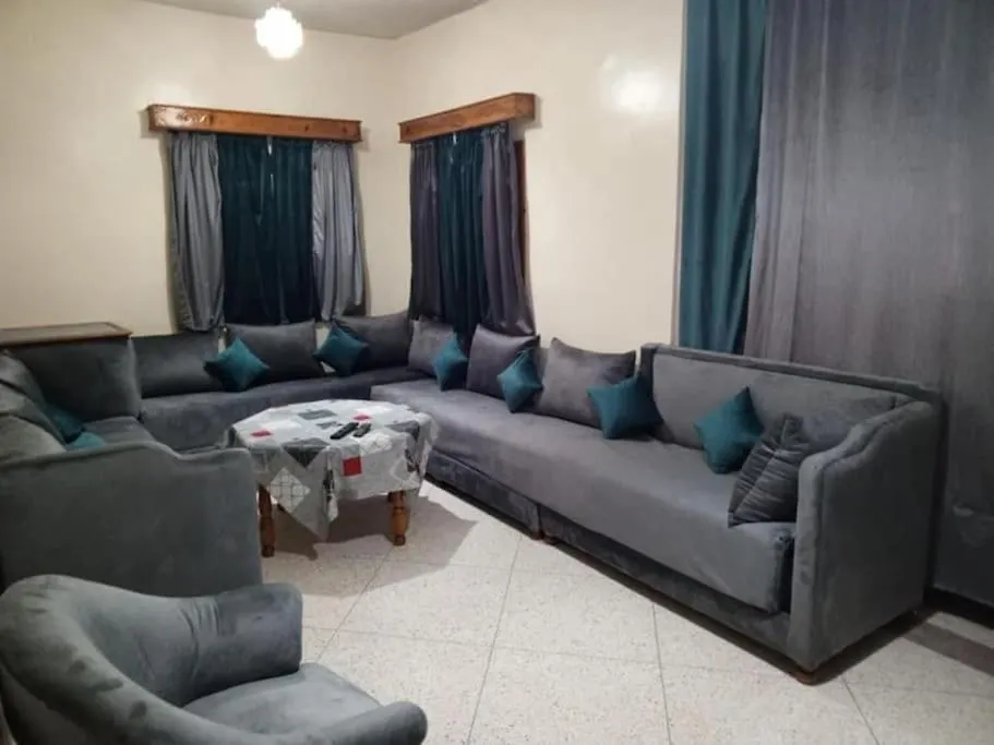 Cozy Apartment In City Center Agadir